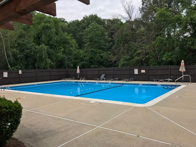7A - 7 Beals Cove Rd, Condo with 1 bedrooms, 1 bathrooms and 1 parking in Hingham MA | Image 8