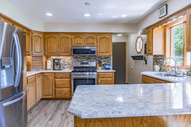 141 Jacob St, House other with 4 bedrooms, 3 bathrooms and null parking in Hamburg MN | Image 12
