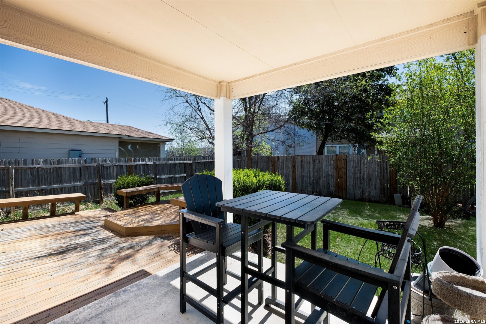 Residential in San Antonio 4