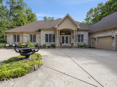 9943 Irishman's Run Lane, House other with 4 bedrooms, 4 bathrooms and null parking in Zionsville IN | Image 2