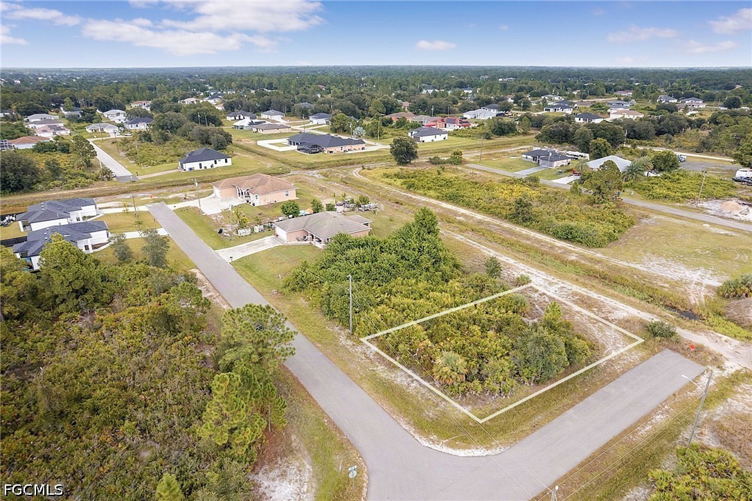 Land in Lehigh Acres 3