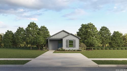 2059 Giant Cactus, San Antonio, TX, 78221 | Card Image