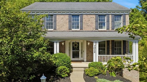 7012 Pin Oak Ct, Mc Kees Rocks, PA, 15136-1047 | Card Image