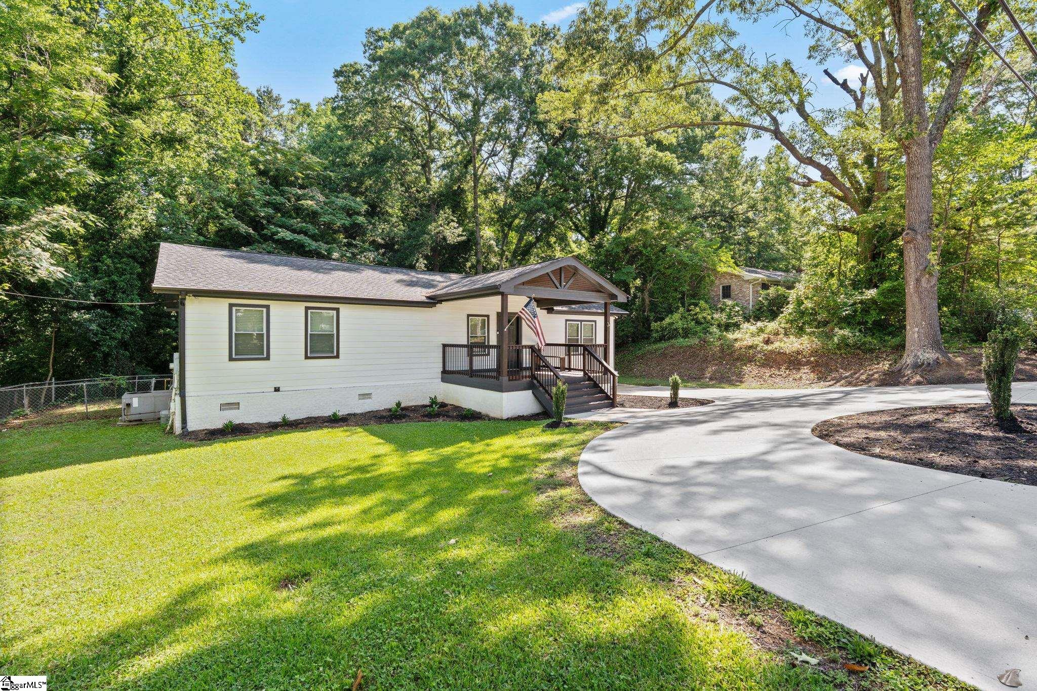 Residential in Greenville 4