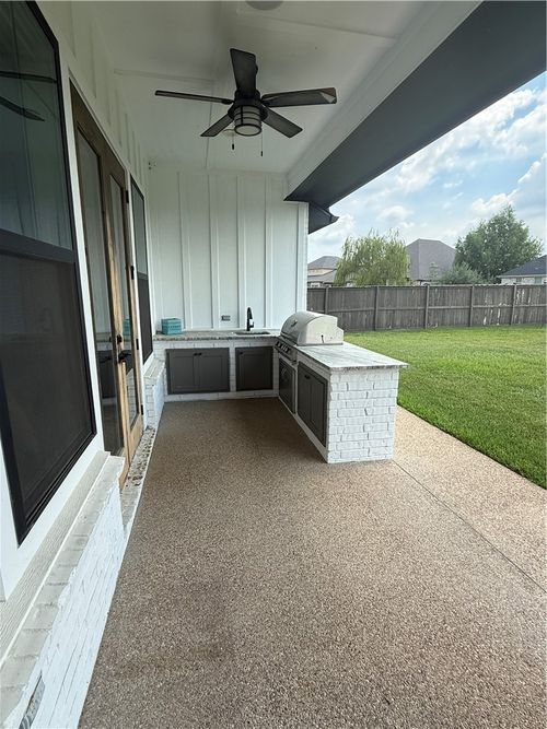 5030 Greenstone Way, Bryan, TX, 77802 | Card Image