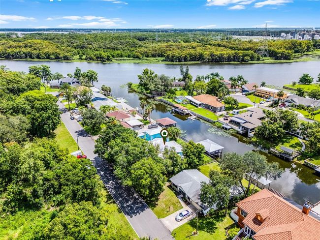 1811 Missouri Ave, House other with 4 bedrooms, 3 bathrooms and null parking in SANFORD FL | Image 42