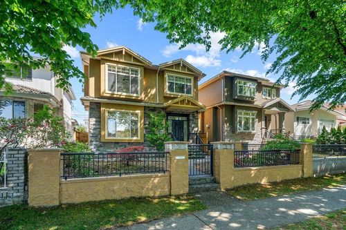5388 Sherbrooke St, Vancouver, BC, V5W3M5 | Card Image