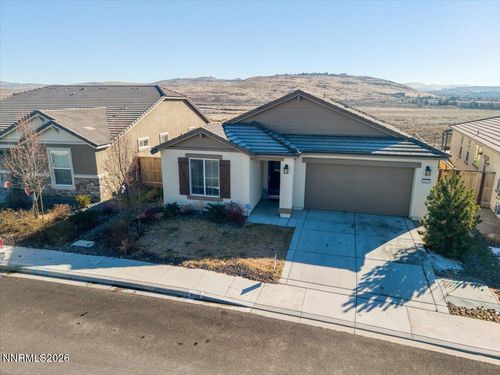 6026 Red Stable Road, Sparks, NV, 89436 | Card Image