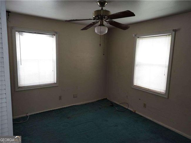 2117 Oakland Ct, House other with 3 bedrooms, 1 bathrooms and 1 parking in savannah GA | Image 9