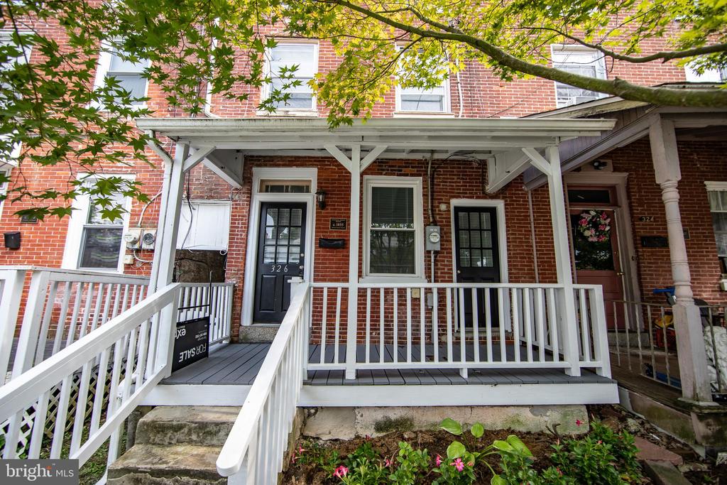 Residential in KENNETT SQUARE