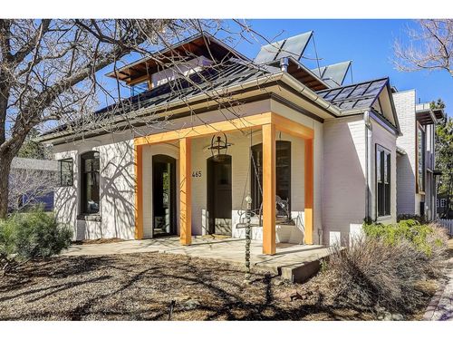 465 Marine St, Boulder, CO, 80302 | Card Image