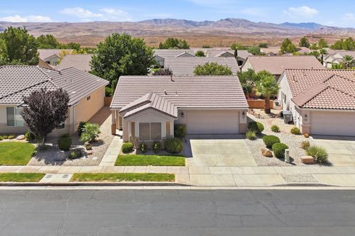 4496 S Big River Dr, St. George, UT, 84790-4437 | Card Image