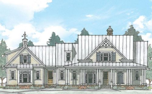 2701 Conns Creek Rd, Ball Ground, GA, 30107 | Card Image