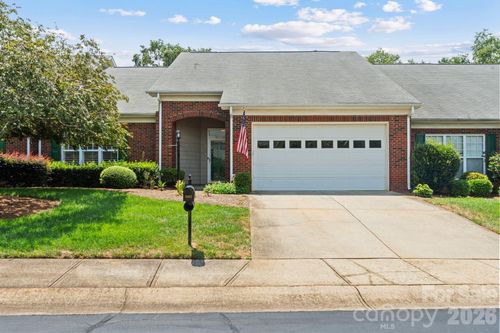 13323 Mint Lake Dr, Matthews, NC, 28105-3697 | Card Image