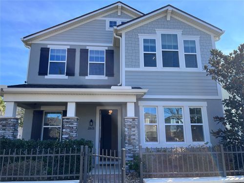 2623 Palisade Blvd, KISSIMMEE, FL, 34741-7864 | Card Image