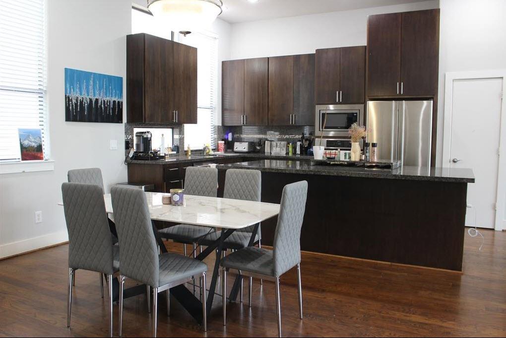 Residential Lease in Houston 4