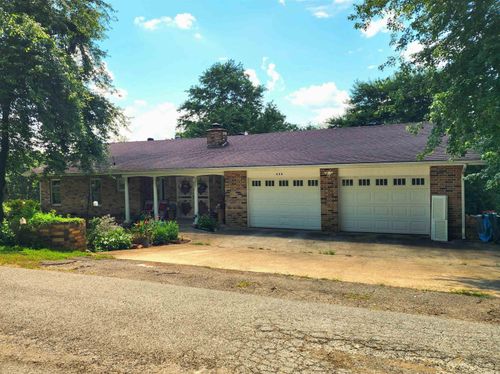 458 Tutt Pl, Yellville, AR, 72687-7500 | Card Image