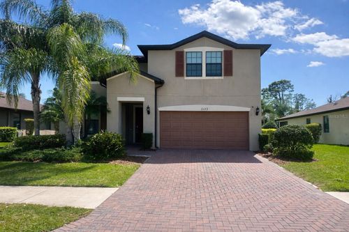 2515 Sherman Oak Dr, NORTH PORT, FL, 34289-2390 | Card Image
