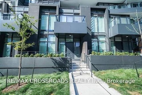 th05-58 Queens Wharf Rd, Toronto, ON, M5V0J5 | Card Image