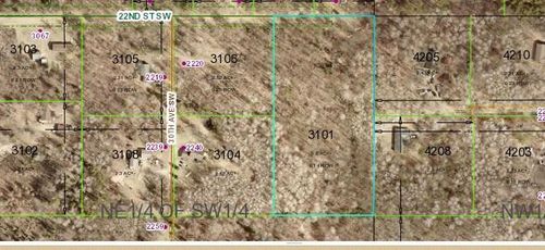 TBD 22nd St Sw, Pine River, MN, 56474 | Card Image