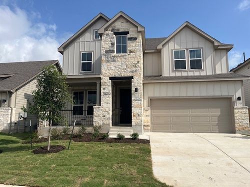 513 Teasley Dr, Taylor, TX, 76574 | Card Image