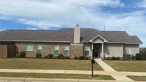 8810 Prairie Fire Ln, Montgomery, AL, 36117-4784 | Card Image