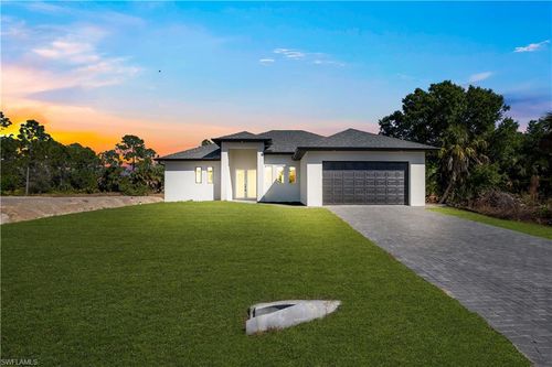 3006 16th St W, Lehigh Acres, FL, 33971-5332 | Card Image