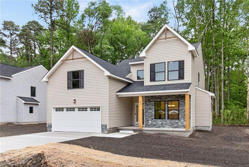 789 Caddie St, Chesapeake, VA, 23322 | Card Image