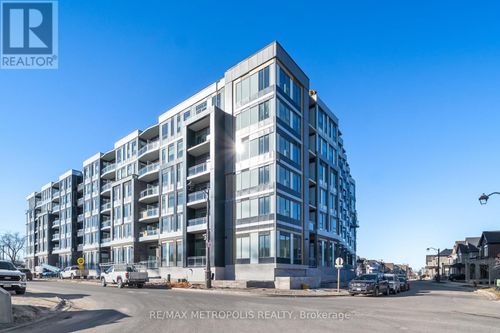 103-2501 Saw Whet Blvd, Oakville, ON, L6M5N2 | Card Image