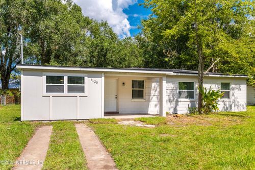 5125 Abel Ln, Jacksonville, FL, 32254-2903 | Card Image