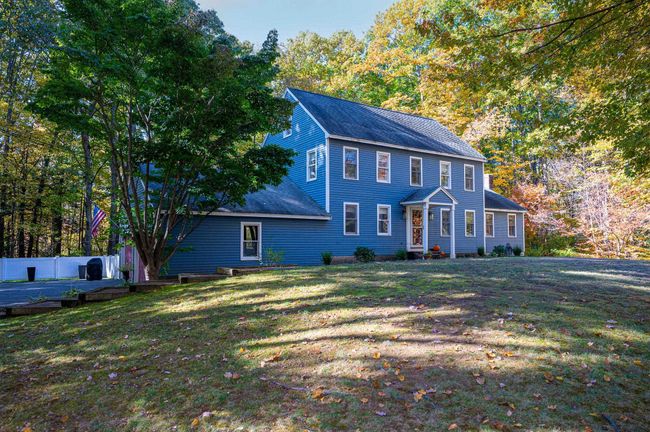 37 Geisser Rd, House other with 3 bedrooms, 3 bathrooms and null parking in Hampstead NH | Image 45
