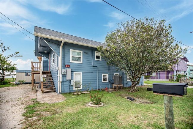 329 E Bayshore Dr, House other with 4 bedrooms, 2 bathrooms and null parking in Palacios TX | Image 20