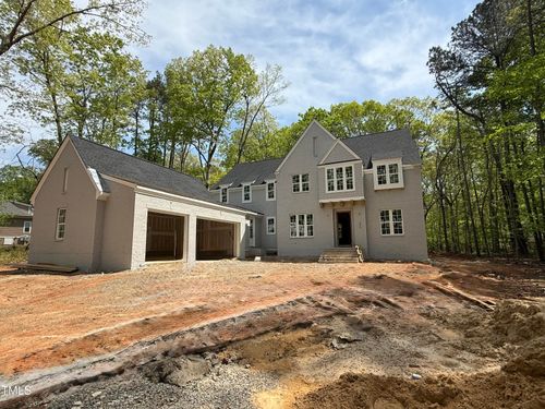 lot-2-1404 Song Bird Crest Way, Raleigh, NC, 27613 | Card Image