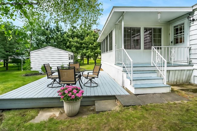18 Bridle Path Trl, House other with 2 bedrooms, 2 bathrooms and null parking in Concord NH | Image 20