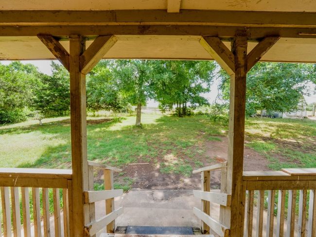 View of grassy yard | Image 31