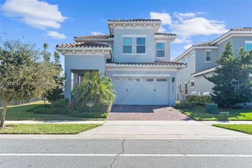 10562 Gatley Pl, ORLANDO, FL, 32832-7130 | Card Image