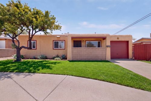 11604 Rosemont Ave Ne, Albuquerque, NM, 87112-5645 | Card Image