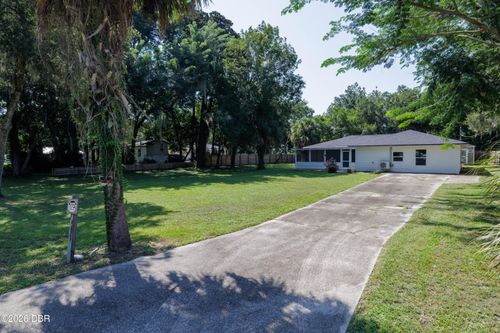 430 Wheeler St, De Leon Springs, FL, 32130-4504 | Card Image