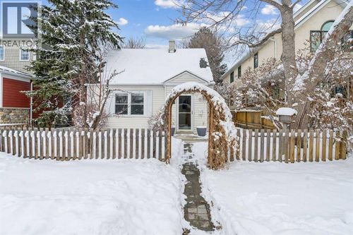 1210 19 Avenue Nw, Calgary, AB, T2M1A2 | Card Image