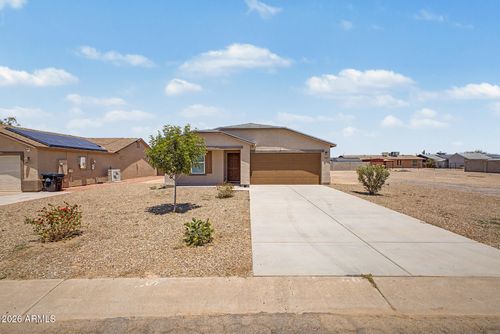 9896 W Heather Dr, Arizona City, AZ, 85123-8546 | Card Image
