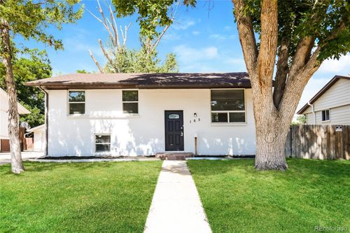 165 Iris St, Broomfield, CO, 80020-2214 | Card Image