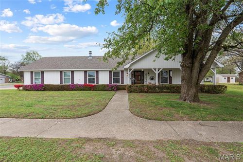 510 Saint Peter Dr, New Madrid, MO, 63869-1322 | Card Image