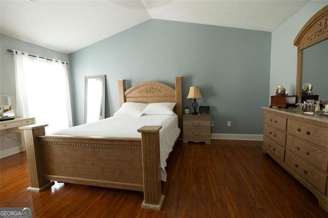 2074 Flint Hill Dr, House other with 4 bedrooms, 3 bathrooms and 2 parking in Lawrenceville GA | Image 11