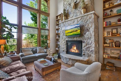 90 Bison Dr, Victor, ID, 83455-4509 | Card Image