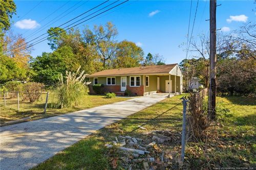 117 Leona Ave, Fayetteville, NC, 28314-2128 | Card Image