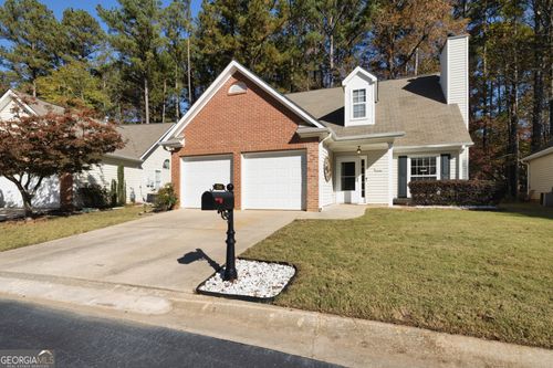 514 Clearwater Cv, Peachtree City, GA, 30269-3450 | Card Image