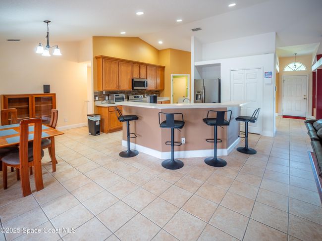 6420 Addax Ave, House other with 5 bedrooms, 3 bathrooms and null parking in COCOA FL | Image 8