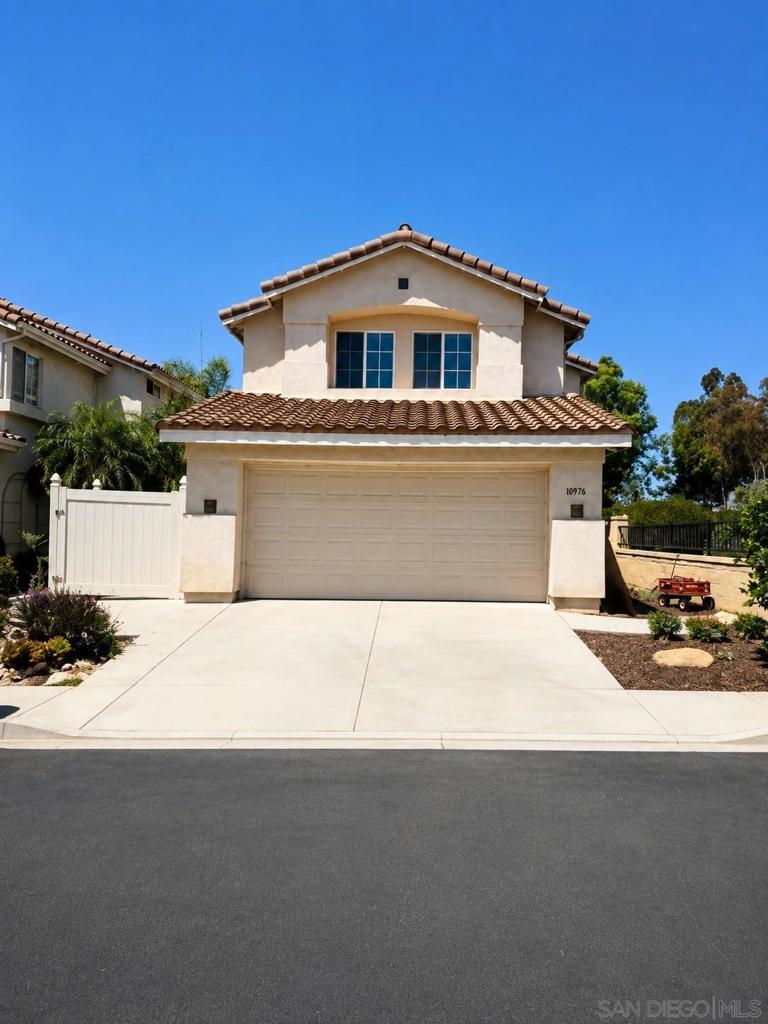 Residential in San Diego