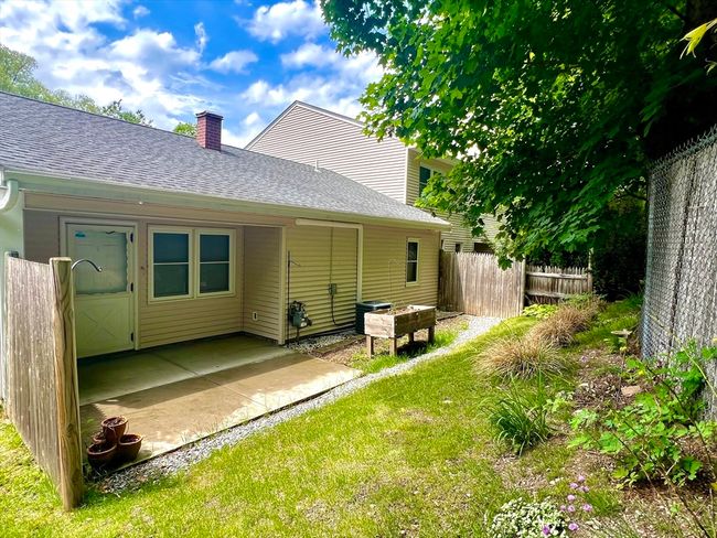 APT-19 - 103 Main St, House attached with 2 bedrooms, 2 bathrooms and 2 parking in Pepperell MA | Image 4