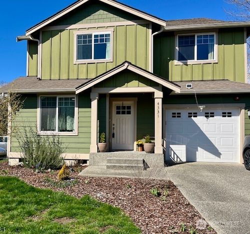 4331 Fuchsia Dr, Bellingham, WA, 98226-8202 | Card Image